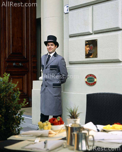 Savoy Hotel 20